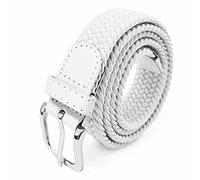 Glamexx24 Elasticized woman belt in stretch fabric with 25mm stretch strap