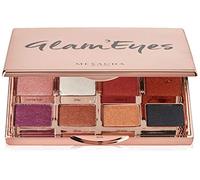 MESAUDA GLAM'EYES Palette