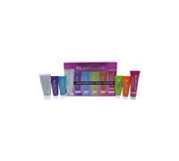 GlamGlow I0094179 Glow Essentials Mask Plus Moisture Set for Women - 6 Piece