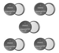 Glamified CR2032 3V Lithium Battery CR 2032 10PCS