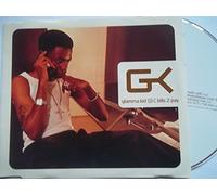 Glamma Kid - Bills 2 Pay [CD 2]
