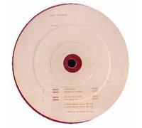 Glamma Kid Featuring Shola Ama - Taboo [12" VINYL]
