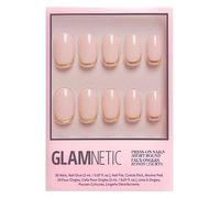 Glamnetic Press On Nail Kit Goal Digger 30s
