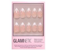 Glamnetic Press On Nail Kit Pearl 30s