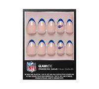 Glamnetic x Fanatics Buffalo Bills Nail Kit