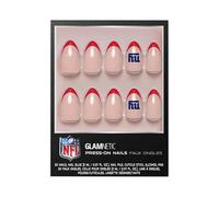 Glamnetic x Fanatics New York Giants Nail Kit