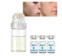 Glamor_y, Glamor_y Micro Infusion System for Face, Glamor_y Micro Infusion System for Lips, Glamor_y Micro Infusion System, Glamor_y Micro Needling Infusion System,Cure Micro Infusion System (3PC)