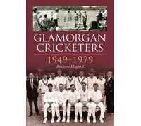 Glamorgan Cricketers 1949-1979: 3
