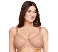 Glamorise Lace Comfort Wonderwire Underwire Bra 9855 (Women's & Women's Plus)