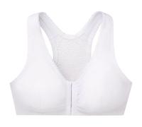 Glamorise Complete Comfort T-back Bra 1908