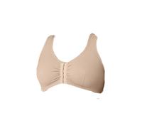 Glamorise Complete Comfort T-Back Bra