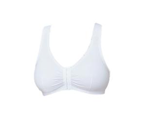 Glamorise Complete Comfort T-Back Bra