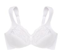 Glamorise Elegance Wonderwire Bra 1245