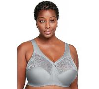 Glamorise MagicLift Original Support Wirefree Bra 1000 (Women's & Women's Plus)