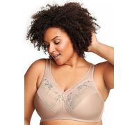 Glamorise MagicLift 1003 Wirefree Minimizer Bra - Women's & Women's Plus