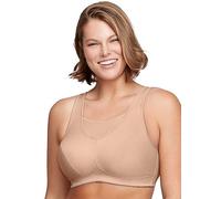 Glamorise No-Bounce Camisole Sports Wirefree Bra 1066 (Women's & Women's Plus)