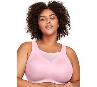Glamorise No-Bounce Camisole Sports Wirefree Bra 1066 (Women's & Women's Plus)
