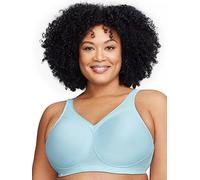 Glamorise Glamorise 1006 Sport Bra (second Sizes), Green, Size 42E, Women Green