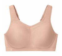 Glamorise Full Figure Plus Size High Impact Wonderwire Sports Bra Underwire #9066