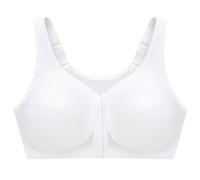 Glamorise Magic Lift Front Fastening Posture Bra 1265