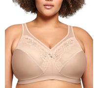 Glamorise MagicLift Minimizer Wirefree Bra 1003 (Women's & Women's Plus)
