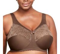 Glamorise MagicLift Original Support Wirefree Bra 1000 (Women's & Women's Plus)