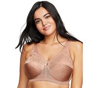 Glamorise MagicLift Original Support Wirefree Bra 1000 (Women's & Women's Plus)