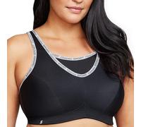 Glamorise No-Bounce Camisole Sports Wirefree Bra 1066 (Women's & Women's Plus)