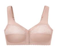 Glamorise Soft Cup Front Fastening Bra 1200