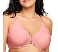 Glamorise Women's 1247 Plunge Bra (Pack of 1)