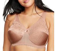 Glamorise Womens Full Figure Support Bra