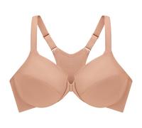 Glamorise Wonderwire Front Fastening Smoothing Bra 1247