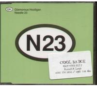 Glamorous Hooligan - Needle 23