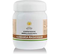 Glamorous Hub Kerala Ayurveda Ajamamsa Rasayanam 500 Gm (Packing May Vary)