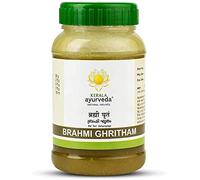 Glamorous Hub Kerala Ayurveda Brahmi Ghritham 150 ml (Packing May Vary)