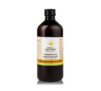 Glamorous Hub Kerala Ayurveda Karpasasthyadi Kuzhambu 450 ml (Packing May Vary)