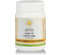 Glamorous Hub Kerala Ayurveda Karpooradi Choornam 50 Gm (Packing May Vary)
