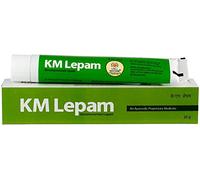 Glamorous Hub Kerala Ayurveda KM Lepam 20 g (Packing May Vary)