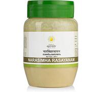 Glamorous Hub Kerala Ayurveda Narasimha Rasayanam 200 Gm (Packing May Vary)