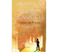 Glamorous Powers: An unforgettable historical romance novel