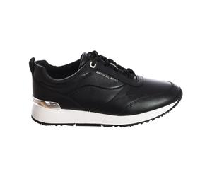 Glamorous Stride Sneaker - female - Michael Kors - Sneakers - Black - 3 1/2 UK - Shoes 3 1/2 UK