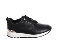 Glamorous Stride Sneaker - female - Michael Kors - Sneakers - Black - 4 UK - Shoes 4 UK