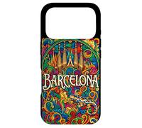 Glamorous Witch and Witchcore Mystic Case for iPhone 17 Pro