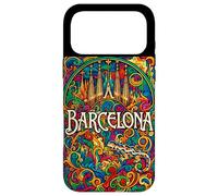 Glamorous Witch and Witchcore Mystic Case for iPhone 17 Pro Max