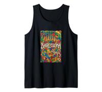 Glamorous Witch and Witchcore Mystic Tank Top