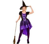 Glamorous Witch Extra Small