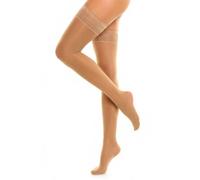 Glamory Vital 70 Support Hold Ups, Brown (Make up), X-Large