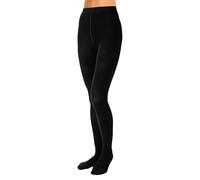 GLAMORY Women's Cashmere Tights, 10 denier