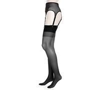 GLAMORY Women's Garter Belt Suspenders