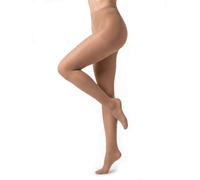 GLAMORY Women's Vital 40 Support Tights Stockings, Denier, Make Up, XX-Large